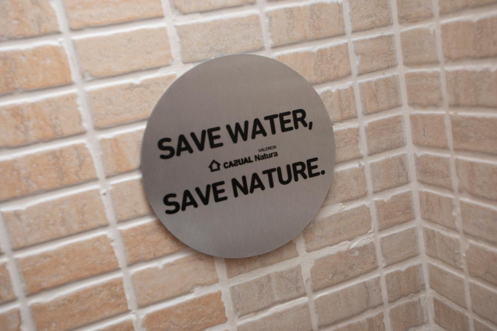 Casual Natura Valencia Exterior photo