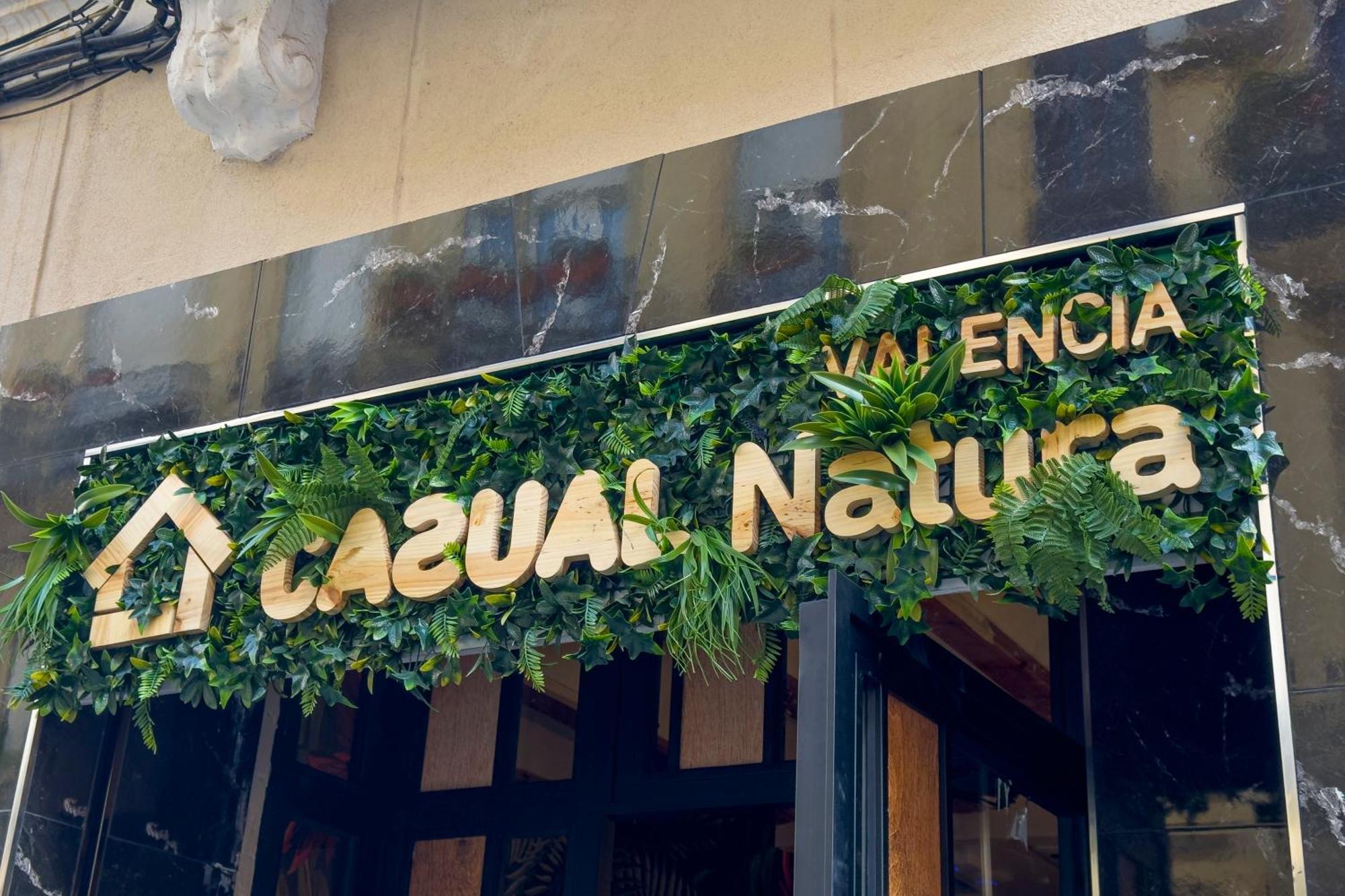 Casual Natura Valencia Exterior photo