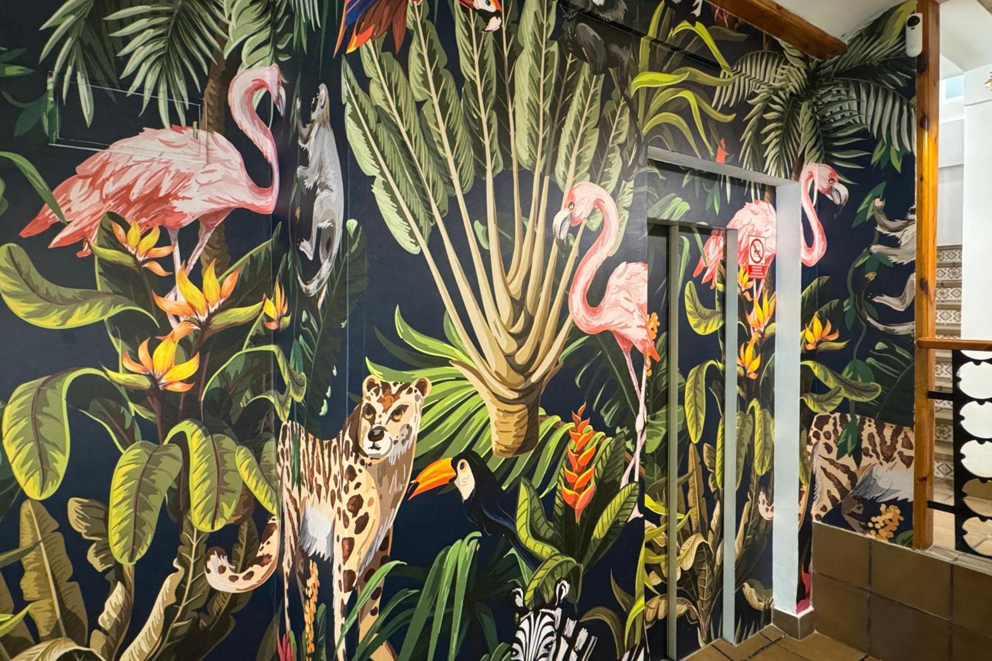 Casual Natura Valencia Exterior photo